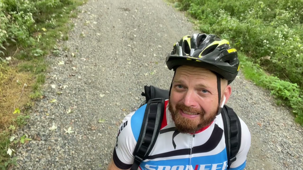 The East Coast Greenway: Bikepacking from DC to NYC!