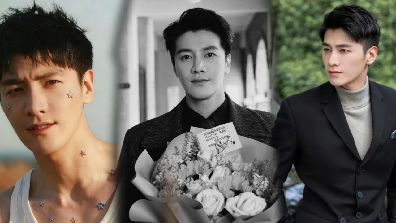 Chinese actor Jin Ze was found dead at his home in Hengdian yesterday