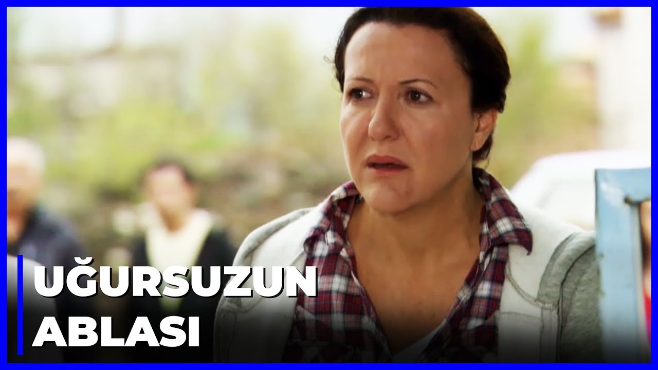 Kasabalılar, Meryem'i Tehdit Etti - Fatmagül'ün Suçu Ne?