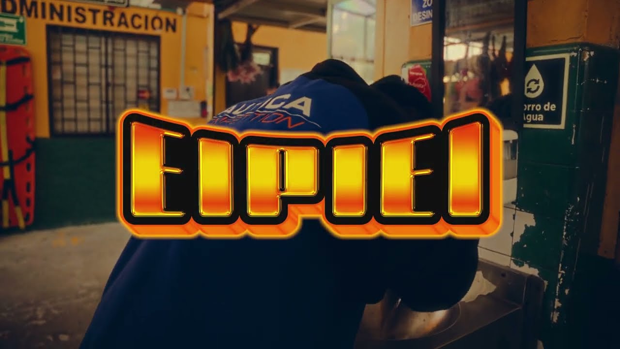 Apache - EIPIEI (Prod. Faker x Willie DeVille)