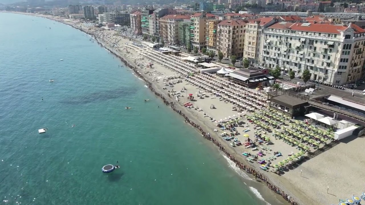 IL NO DI SAVONA