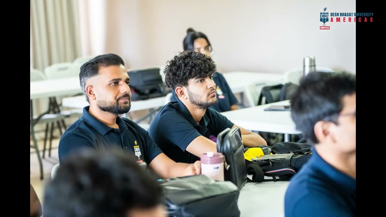 Desh Bhagat University Americas | Study MBBS in North America | MBBS Abroad