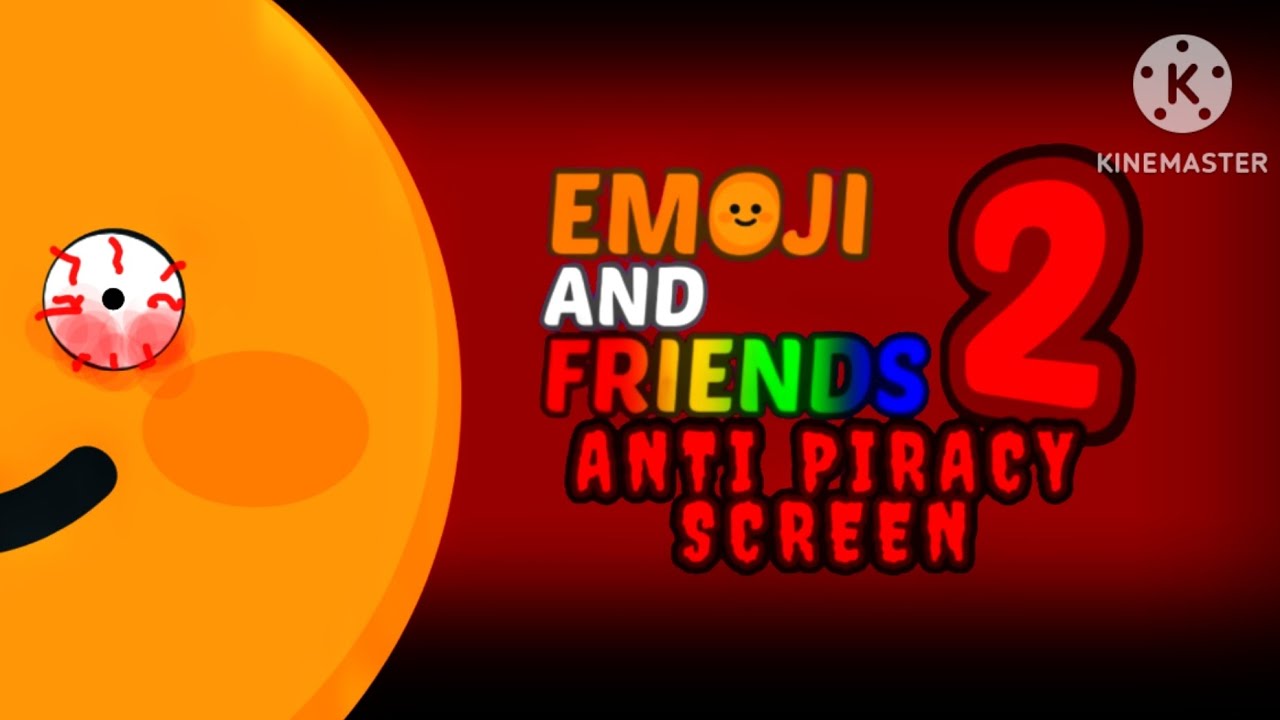 [KB] Emoji And Friends Remake | Episode 76 | Emoji And Friends Anti Piracy Screen 2