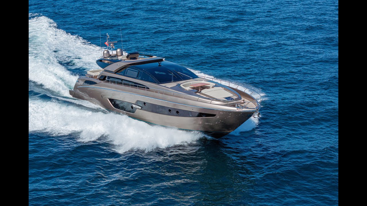 Riva Domino 88 Super 2016