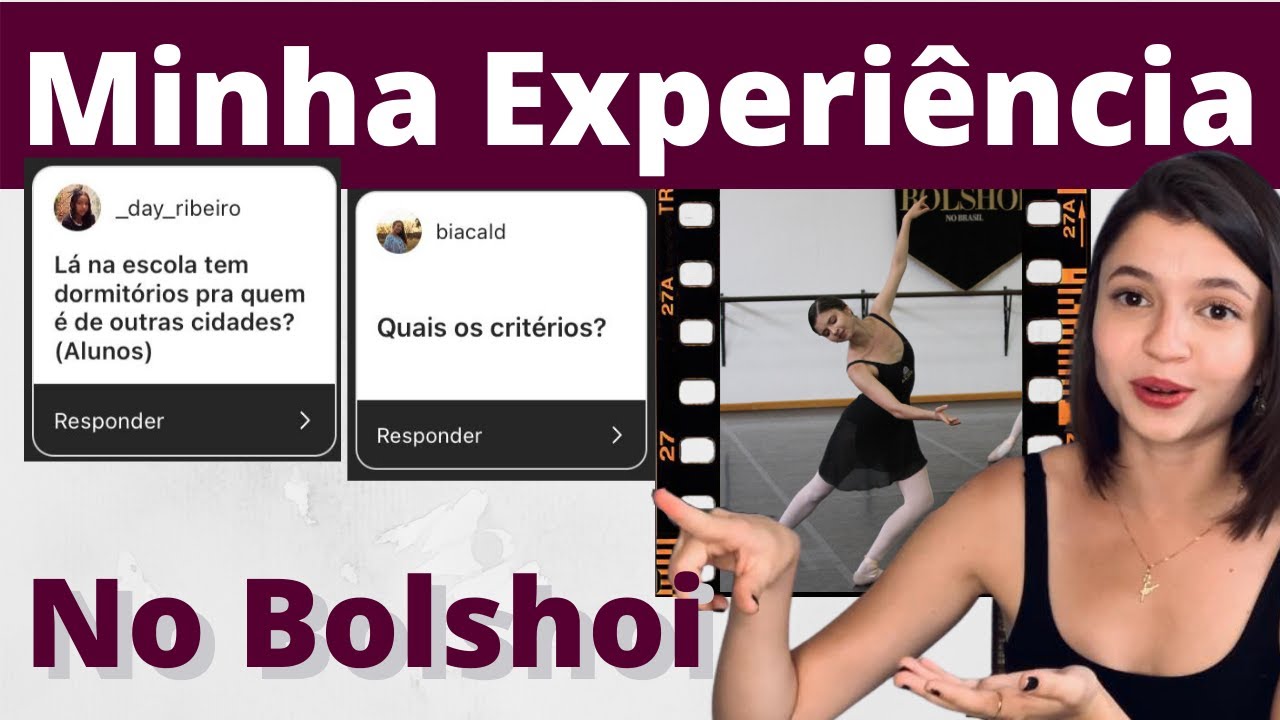 TUDO SOBRE A AUDI&Ccedil;&Atilde;O DO BOLSHOI - Contando Minhas Experi&ecirc;ncias