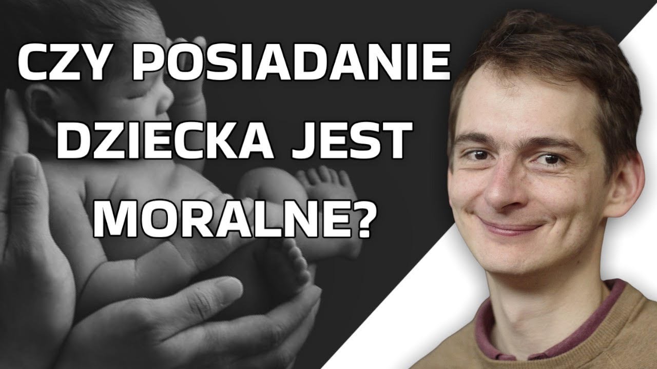 Czym jest antynatalizm? - Jaś Kapela