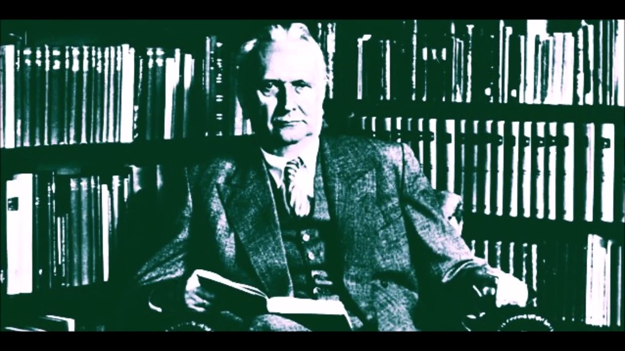 Karl Jaspers: Życie jako poczucie tragizmu &ndash; Siemek w Polskim Radio