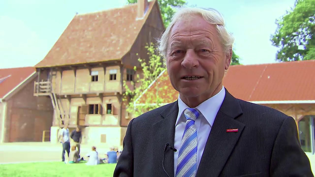 Haus Kump in Münster – KulTouren – kulinarische Radtouren durchs Münsterland