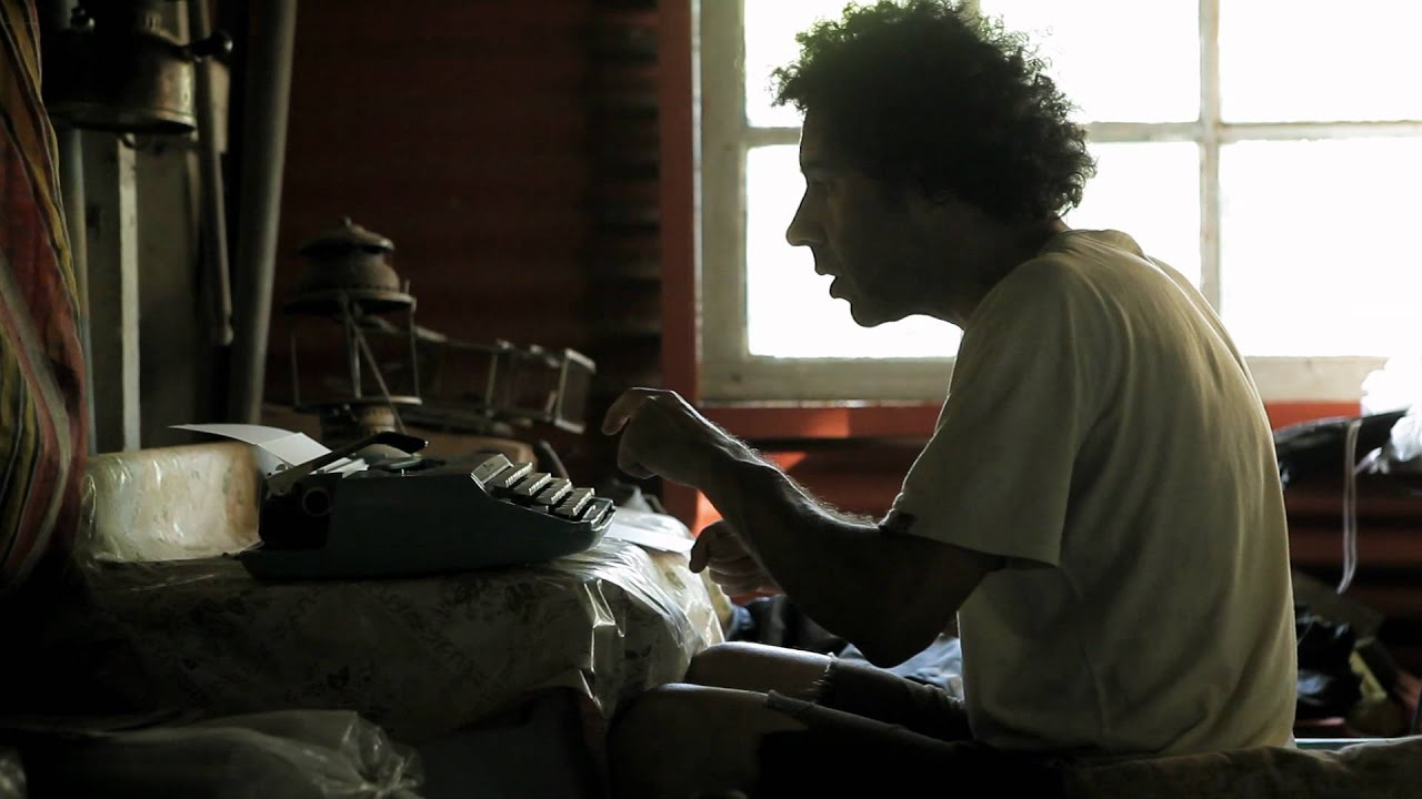 Bahiano - El Pescador (Official Video)