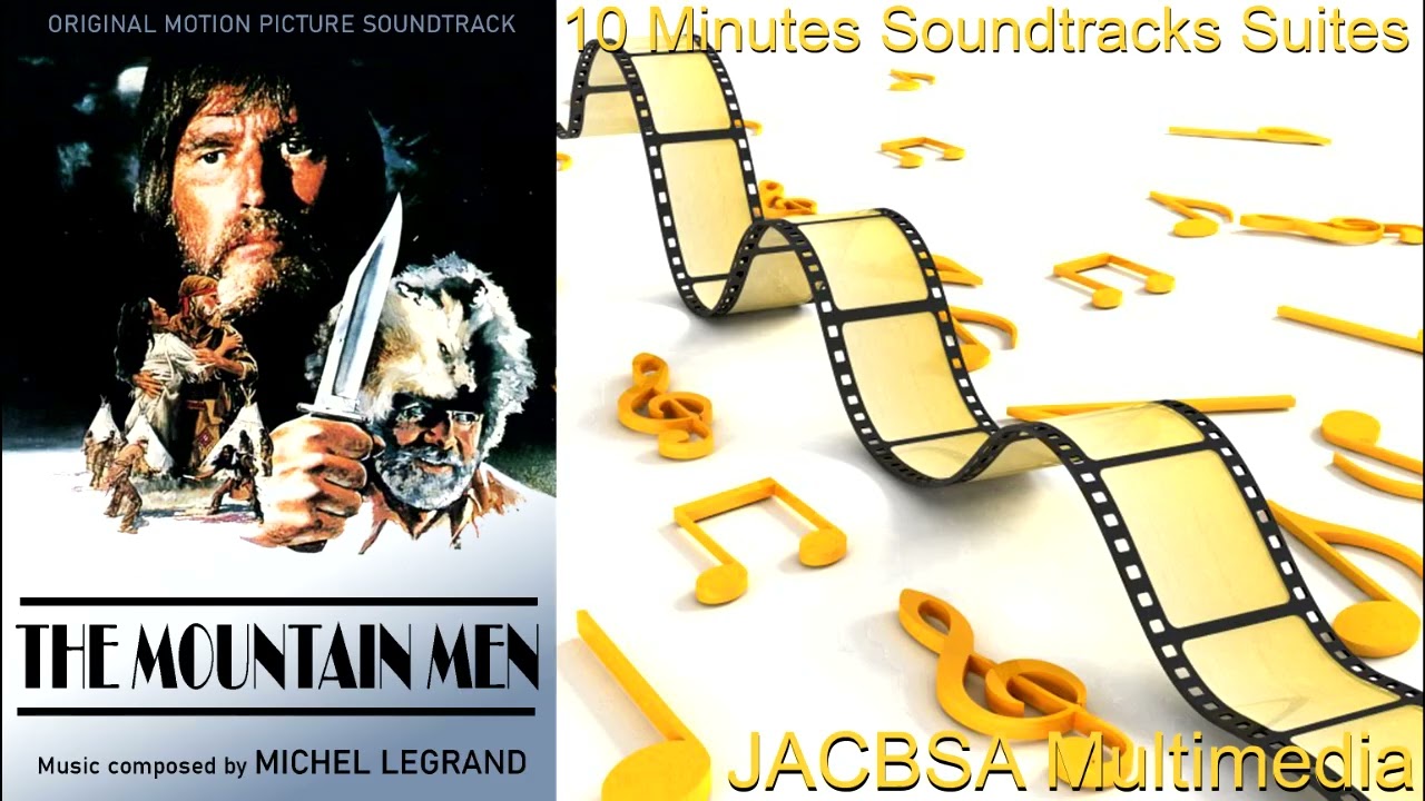 "The Mountain Men" Soundtrack Suite