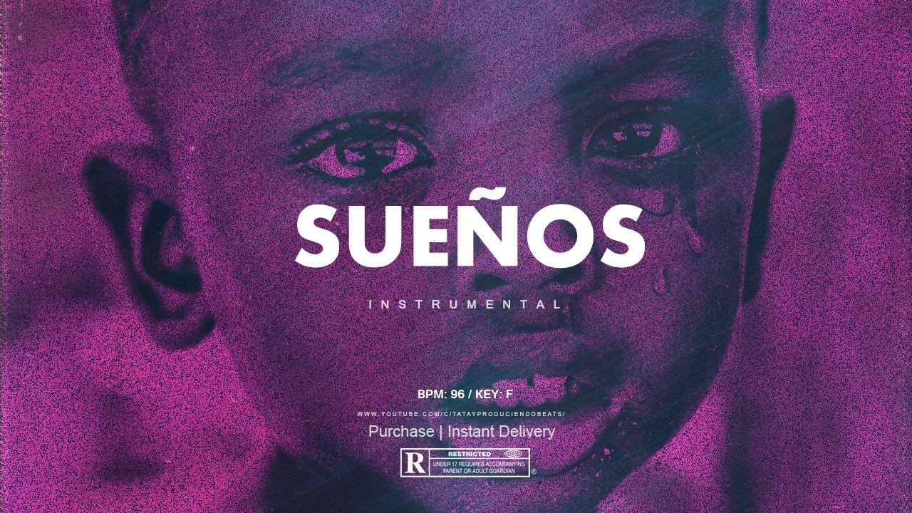 Instrumental De Rap 