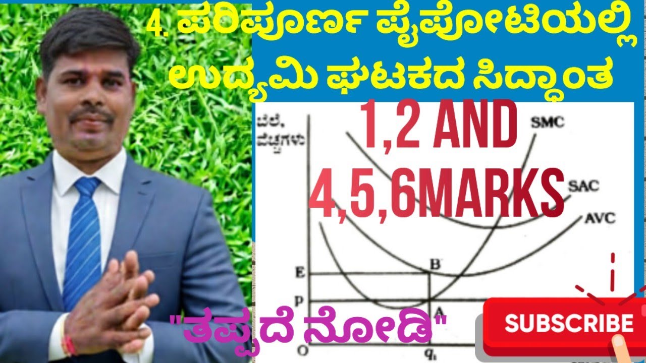 # 2ndpuc#economicsexam#2026#gk#puclecture#economicsquiz#gk#kset#police#sda#fda#kas#ಕರ್ನಾಟಕ#rrb#bank#