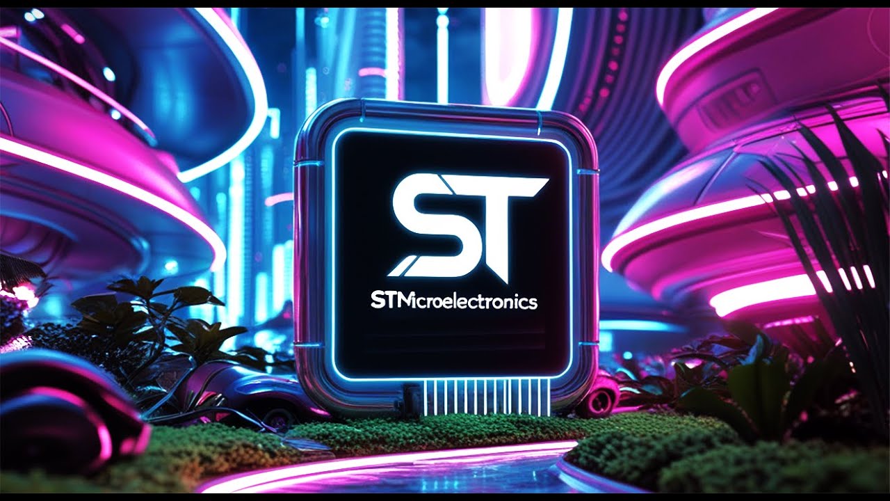 Is STMicroelectronics (STM) a Hidden Gem in a Stormy Market?