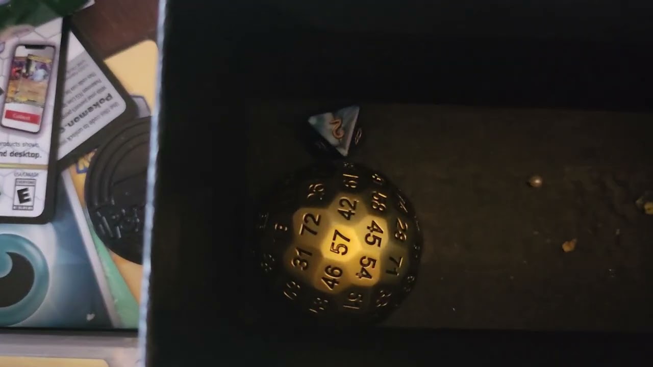 Pokémon Roulette 3-4-2026