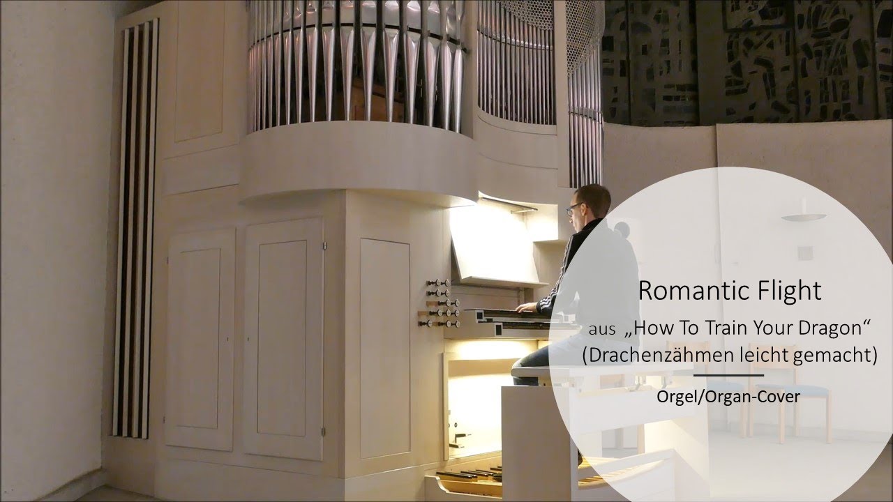 Romantic Flight from 