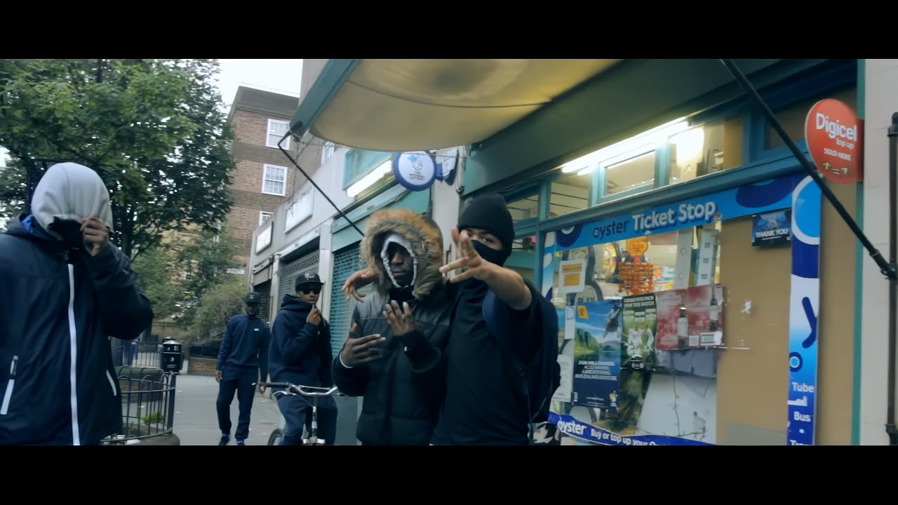 #HarlemSpartans