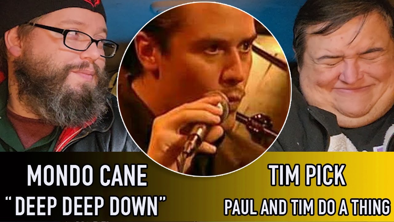 Mike Patton's Mondo Cane 