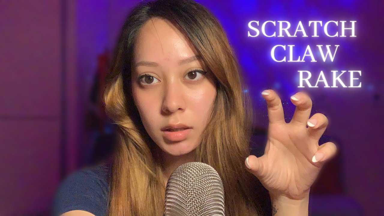 ASMR | НЕВИДИМОЕ ЦЕПЛЕНИЕ, РАЗДРАЖЕНИЕ, РАЗДРАЖЕНИЕ, ВЫЩИПЫВАНИЕ ВАШЕГО НЕГАТИВА ✨