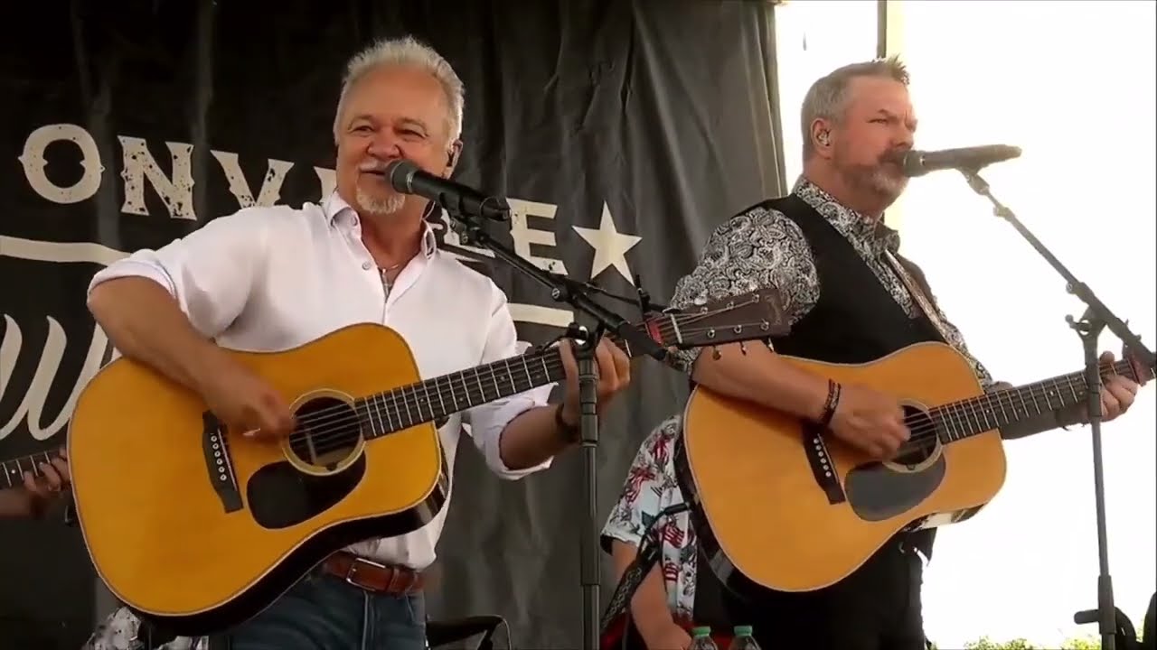 Brothers of the Heart Hendersonville’s Hometown Jam