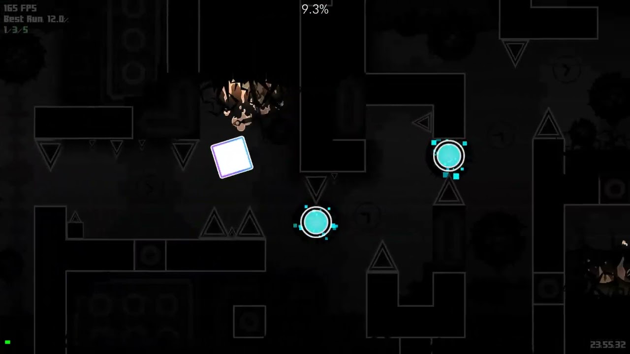 (WR) Devourer 14% | ILL Demon