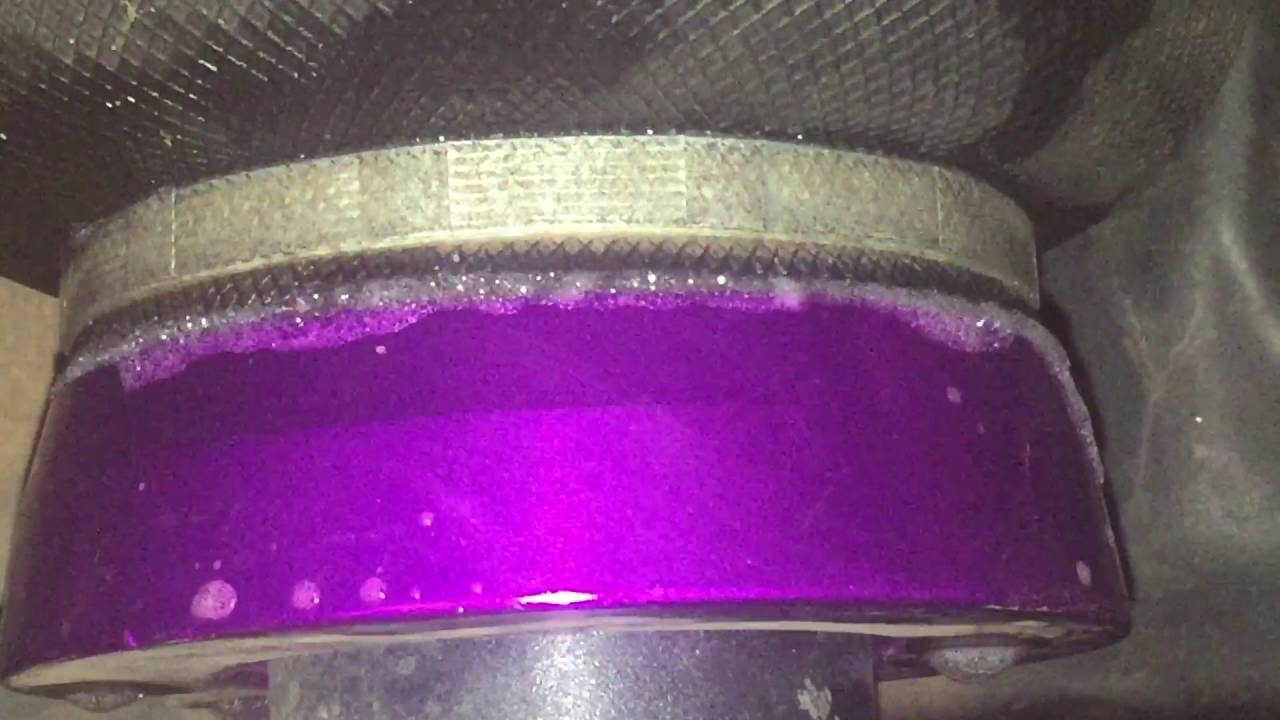 V&iacute;deo 1: Bolsas de Ar hb20 nova castor vazando com defeito - suspens&atilde;o a ar Dianteira hb20