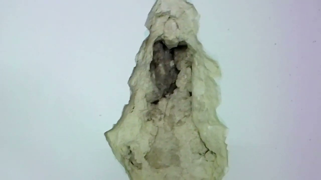 Crepe pericolose come riconoscerle e aggiustarle  Mettere la malta di cemento e sabbia-ZZ8