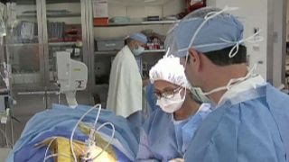 Report: Medical errors may be 3rd leading cause of US deaths