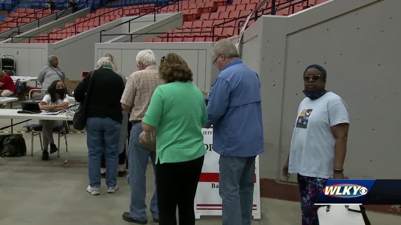 These three factors loom large in Louisville for this falls elections