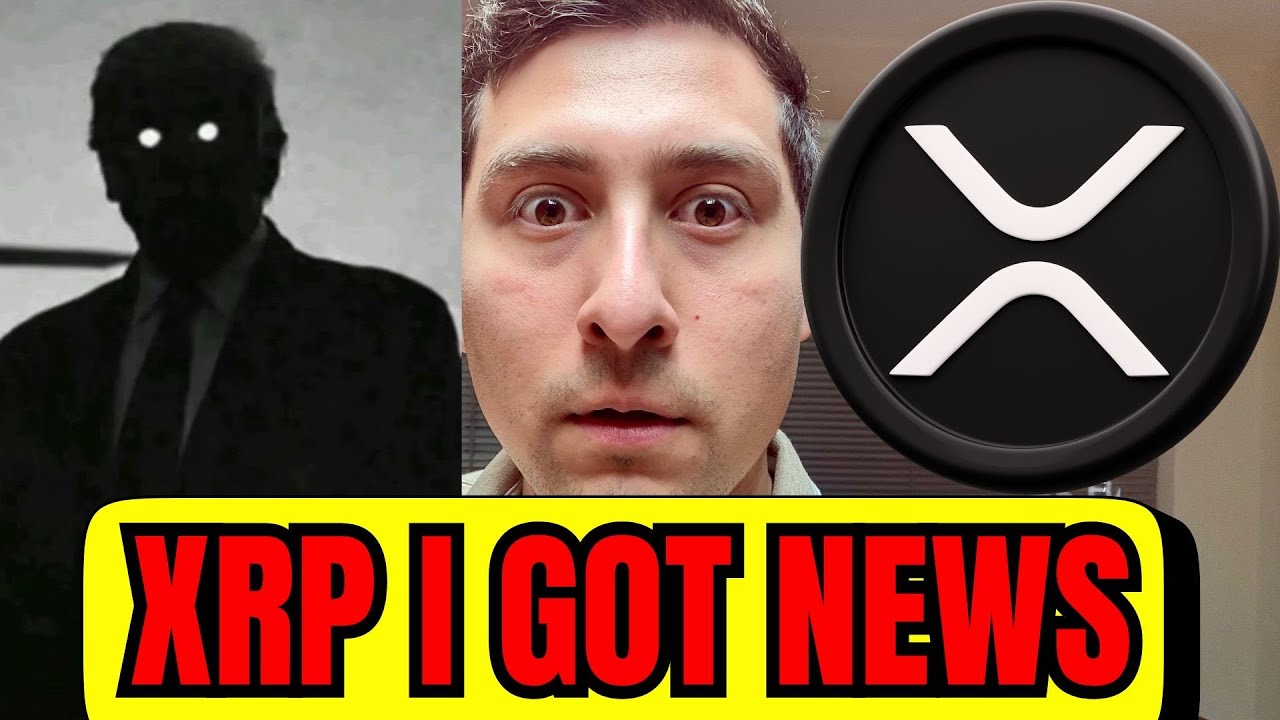 Хотите владеть XRP? Трамп говорит: готовьтесь! Важные новости!