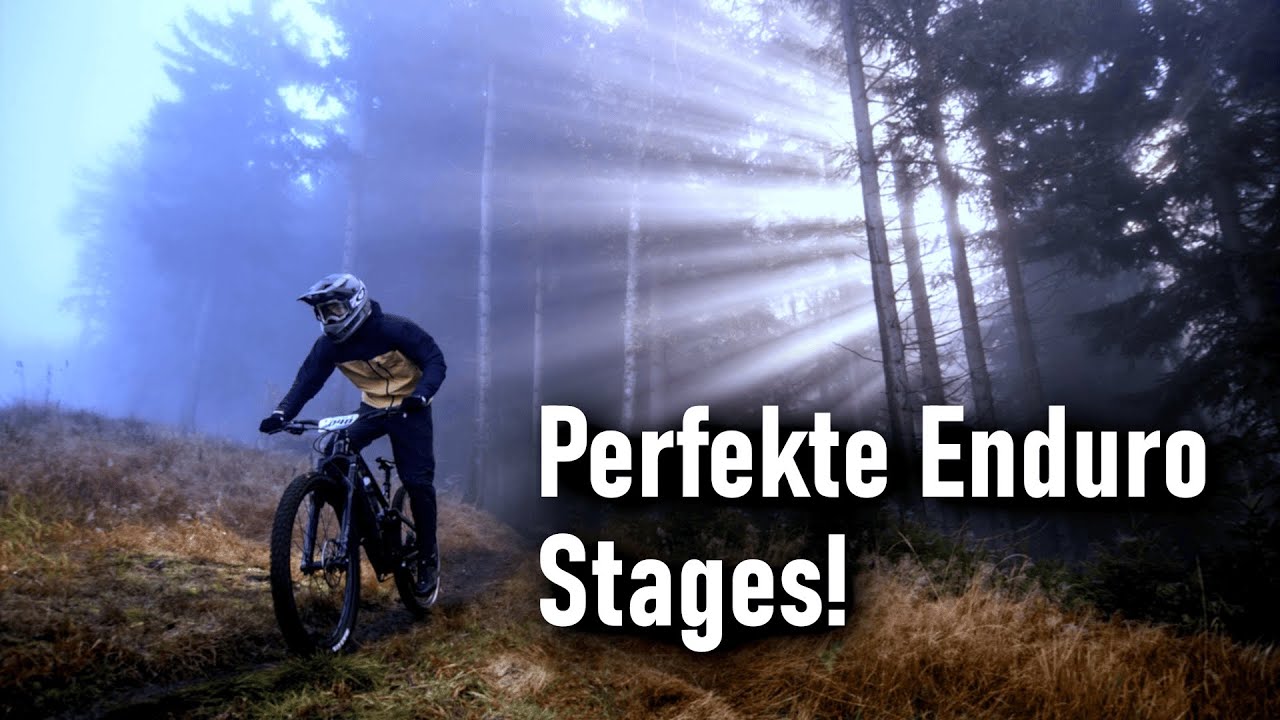 Podium verfehlt...  - Blinduro Podzim Plesivec