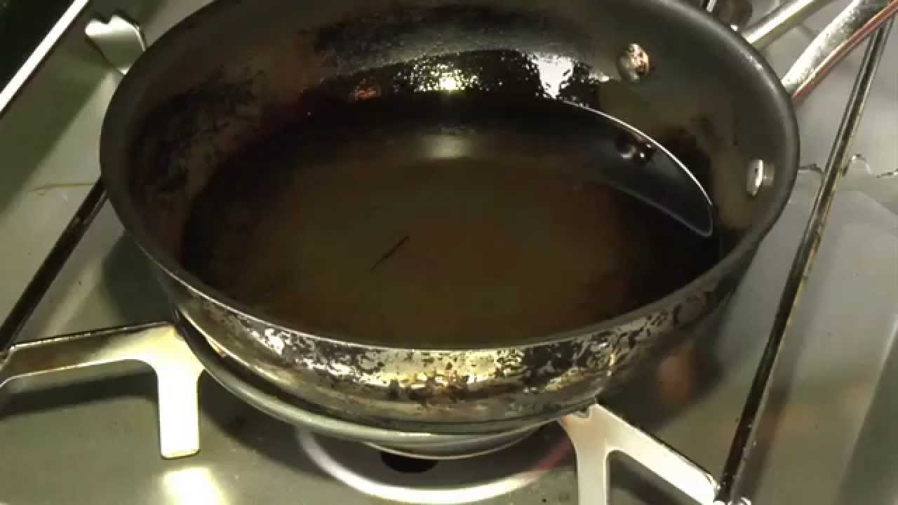 Cooking Luderick (Parore) It's not #@##$ fish