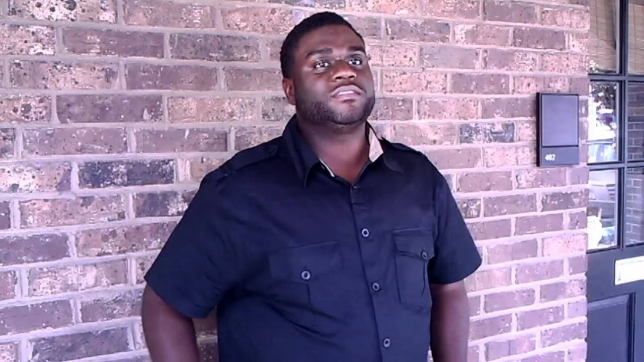 UrbanBarbershop.com's Barber Spotlight with Marcus Harvey