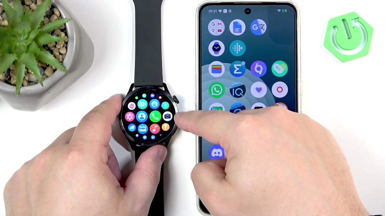 XIAOMI Watch S5 &ndash; 8 советов и хитростей для начинающих