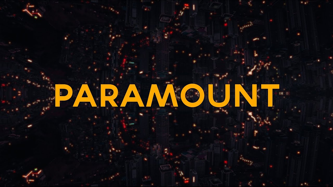 Icarus - Paramount [OFFICIAL LYRIC VIDEO]