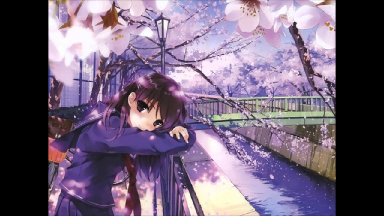 Nightcore - About You Now (Miranda Cosgrove)