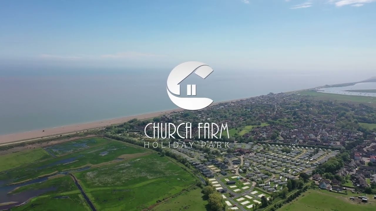 Church Farm Holiday Park