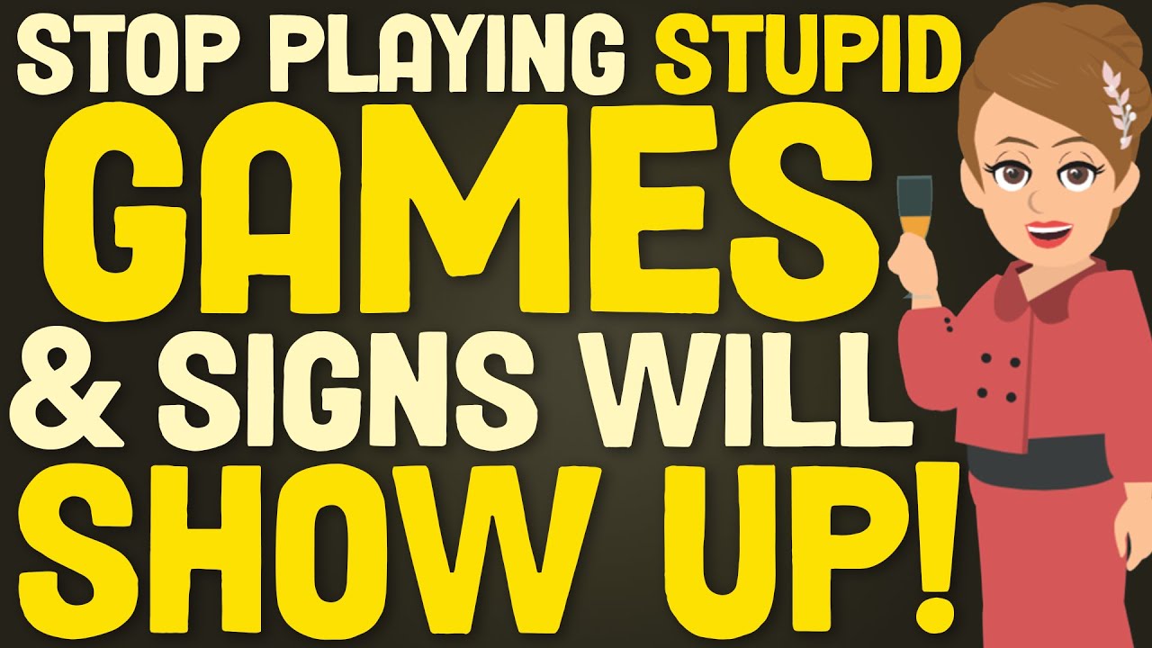 Stop Playing Games! Let The Universe Show You Next Step! ✨ Abraham Hicks 2023