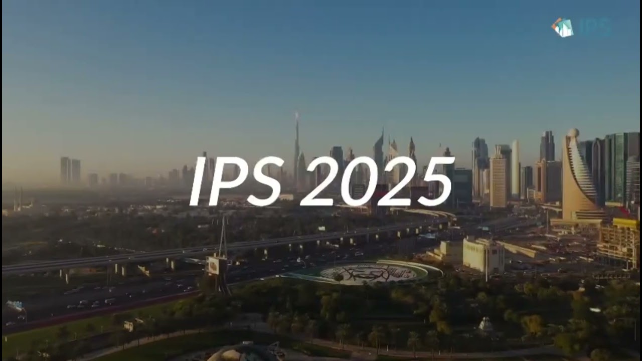 Discover innovations in architecture and interior design at IPS2025 International Property Show