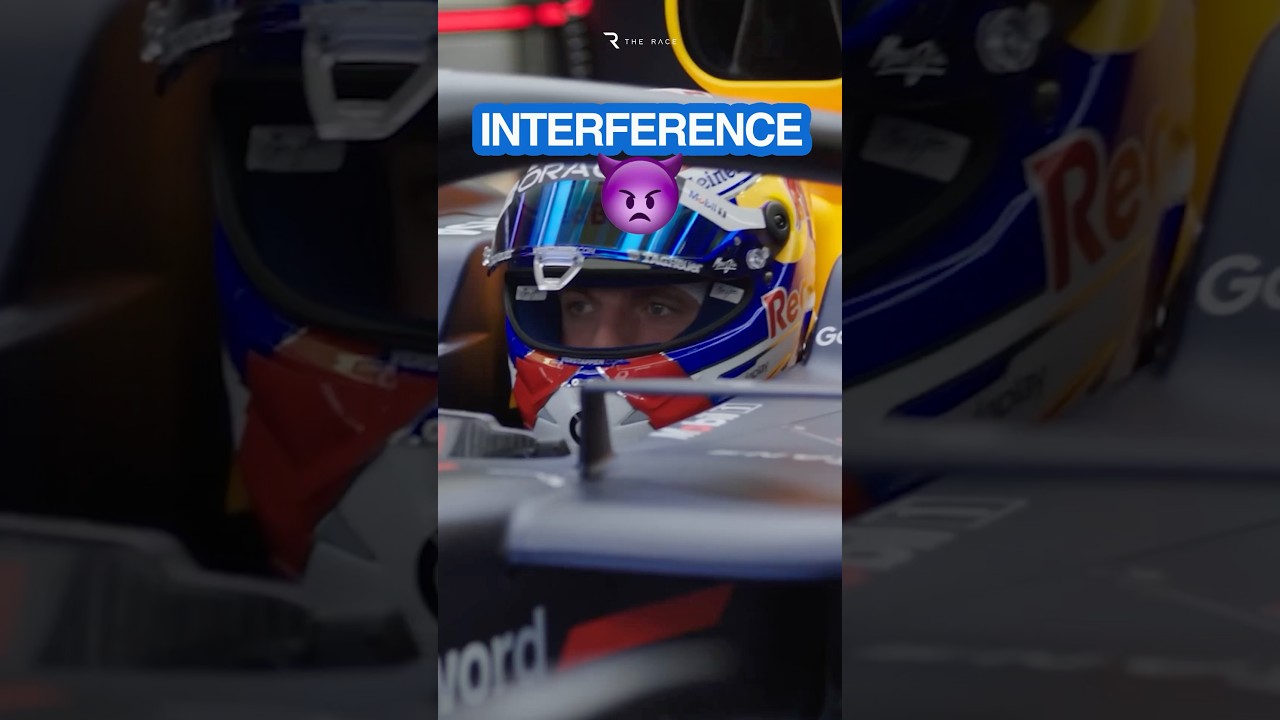 😮 Red Bull's sneaky bid to TRICK Norris