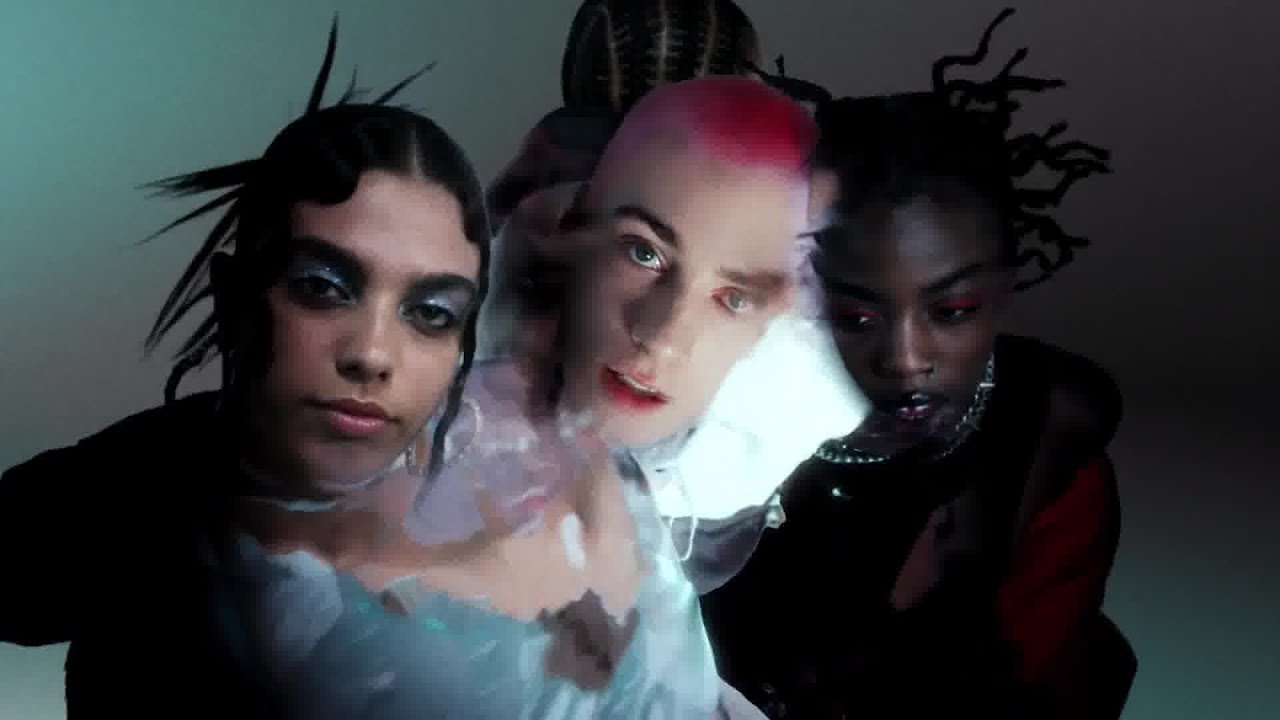 Motion Control Robotics Summer Showreel 2024