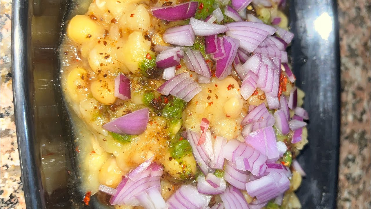 😋आलू टिक्की की रेसिपी वो भी इतनी आसान