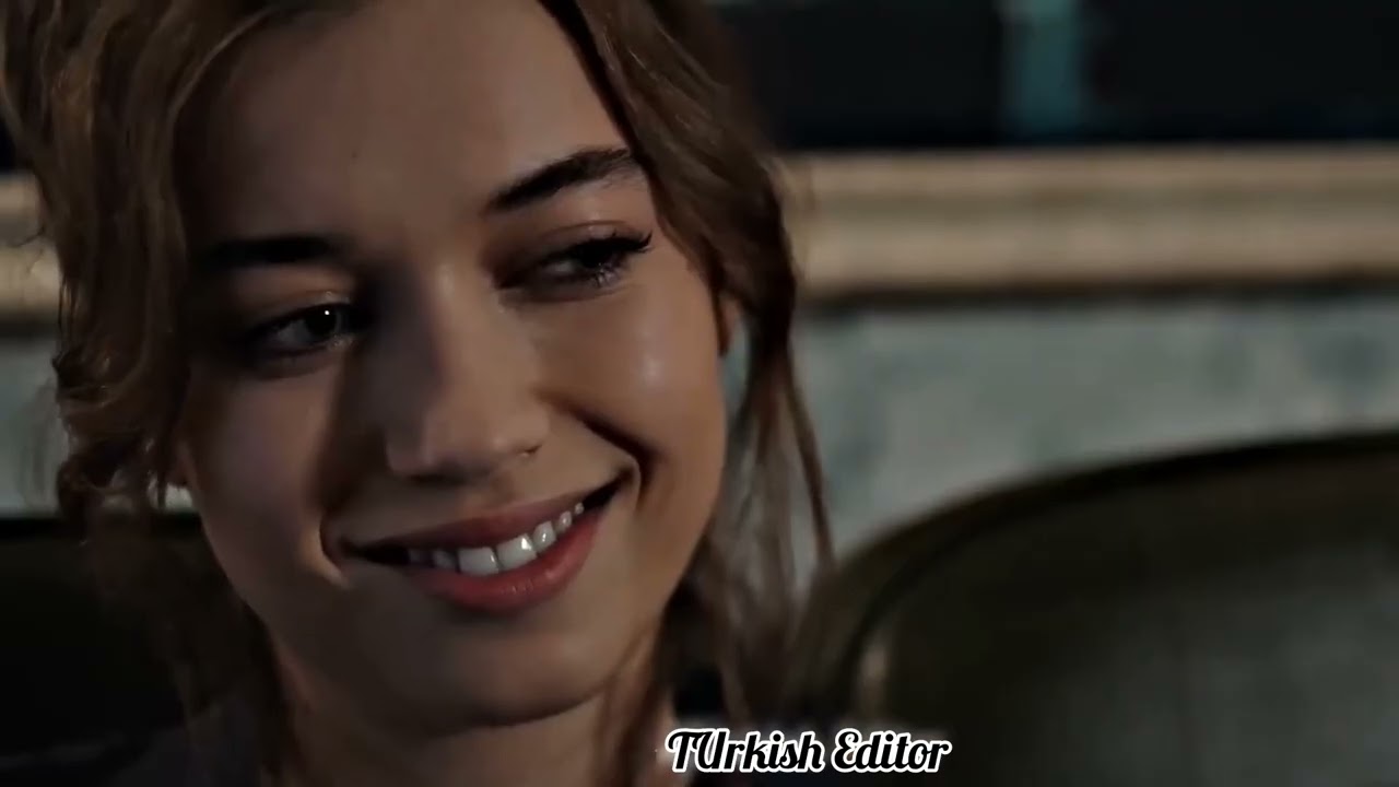 Sayran & Ferit - Let me love you 3D Version