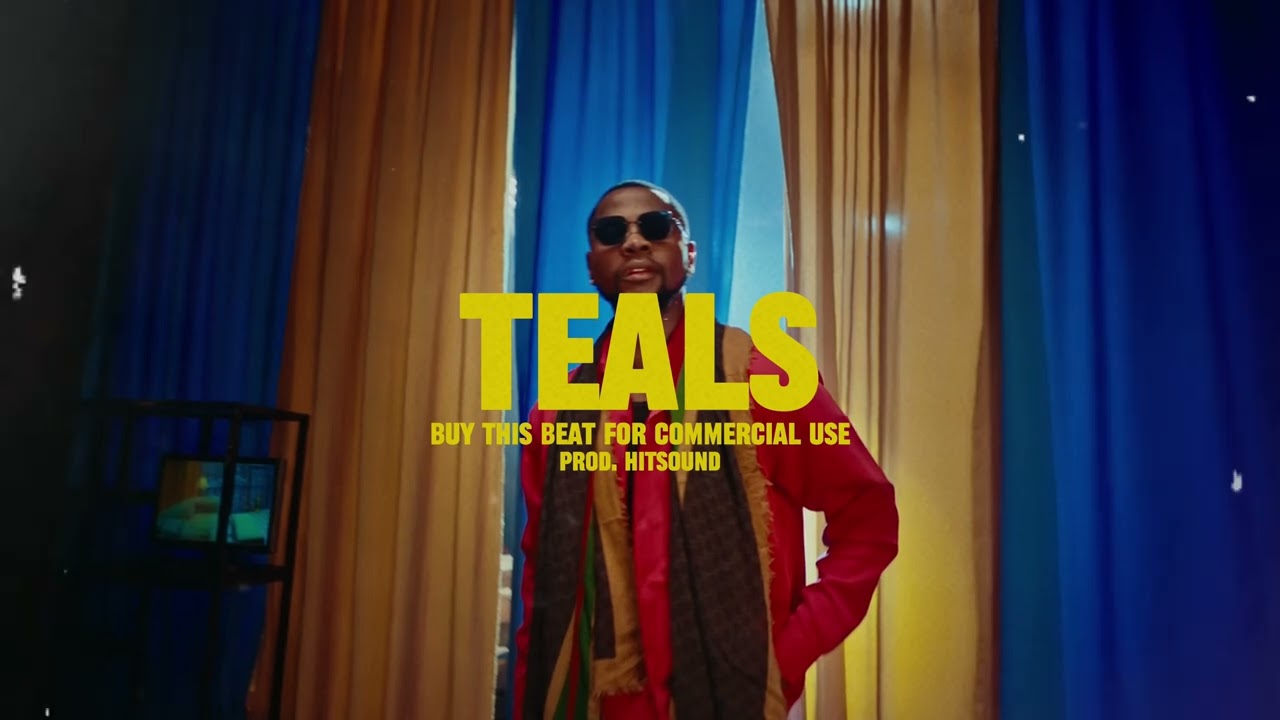 Kizz Daniel  x Young Jonn Type Beat - 