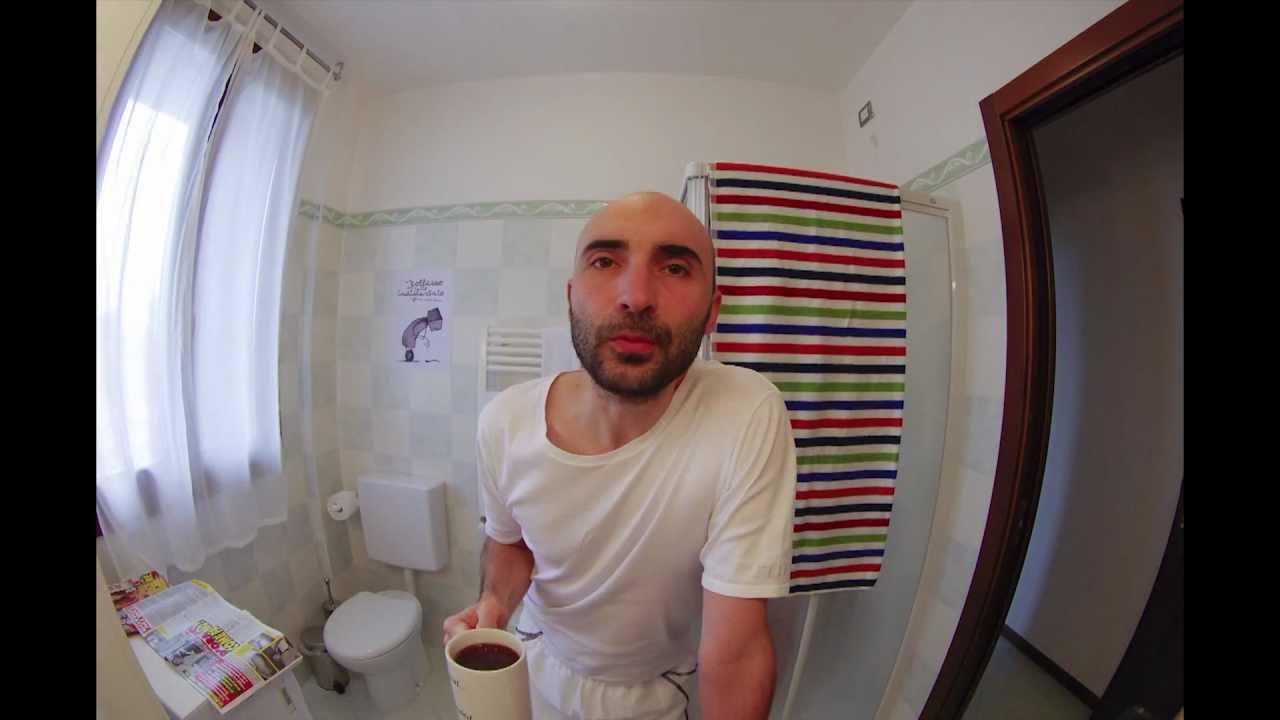 Caffè dei treni persi - Il Caffè dei treni persi official video