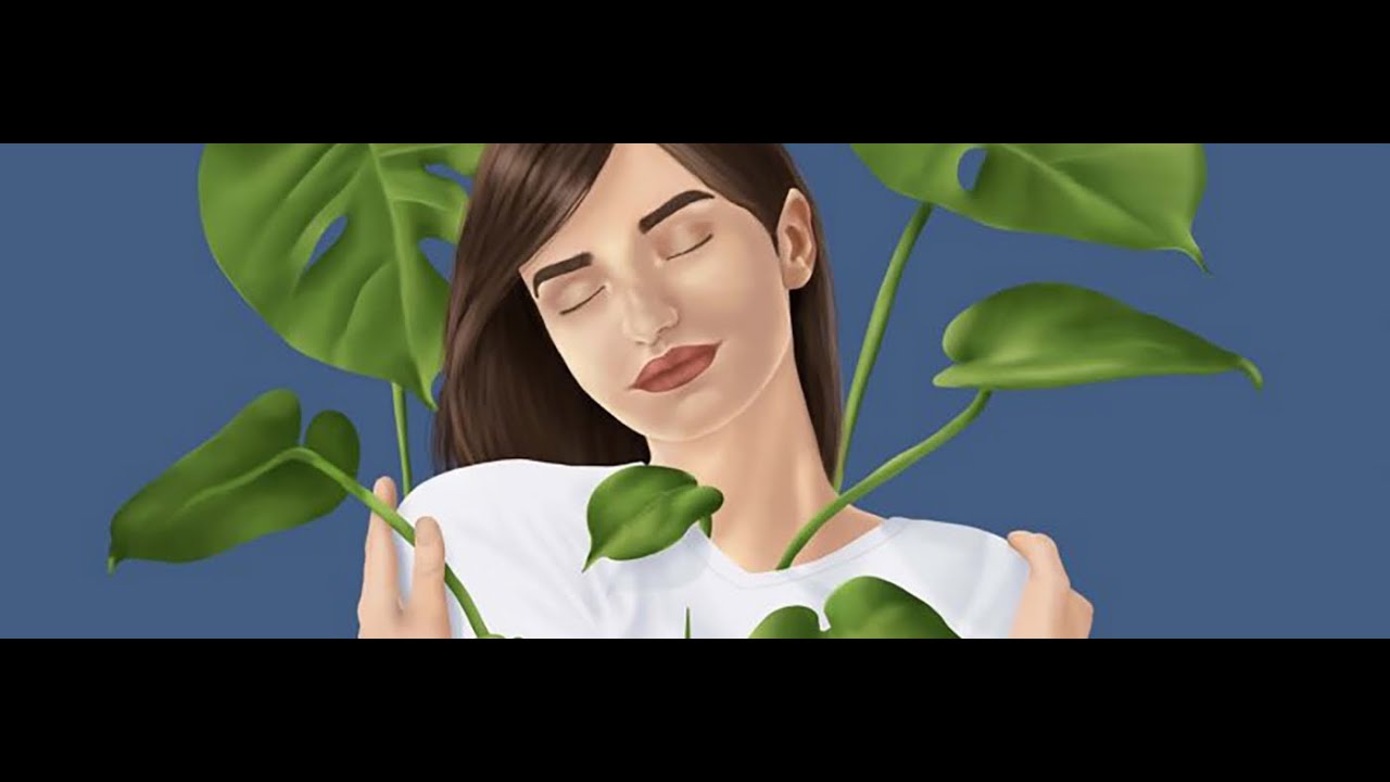 La vida en el centro: ecofeminismo y vida buena - Carmen Madorrán