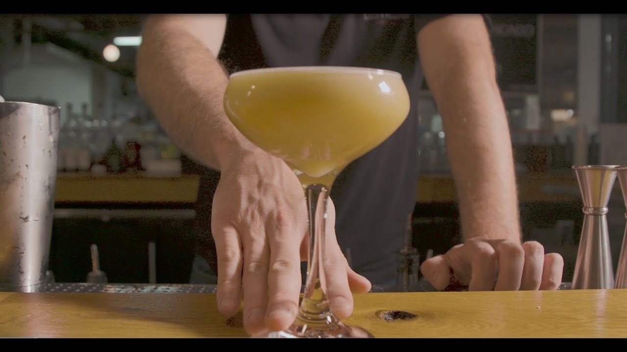 Chicago Distilling Company | SEE Chicago
