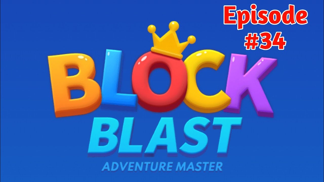 Block Blast Live Mobile Puzzle Game Gameplay On Android #gaming