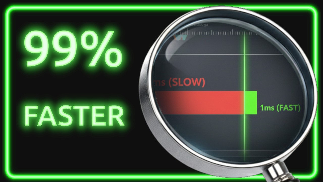 How to optimize (almost) anything
