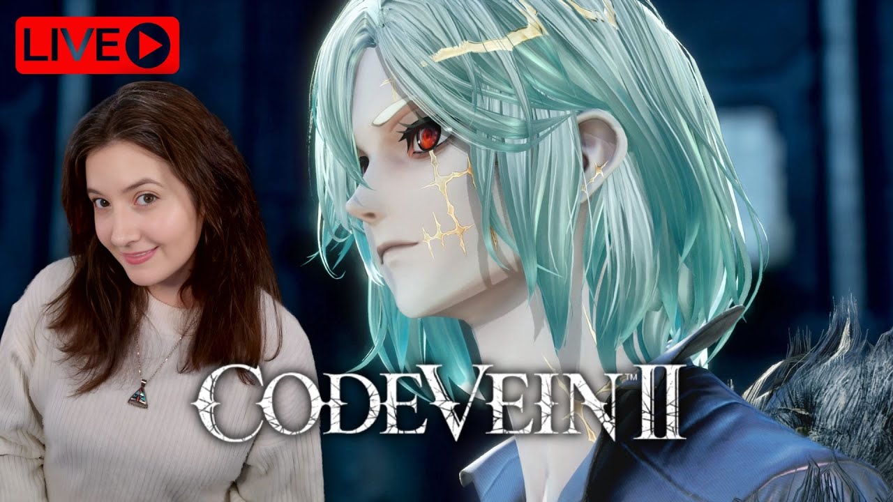 My 1st Souls-Like Experience ✨ Getting Stronger & Completing Quests! ✨ Pt 4 #bandainamcocreator