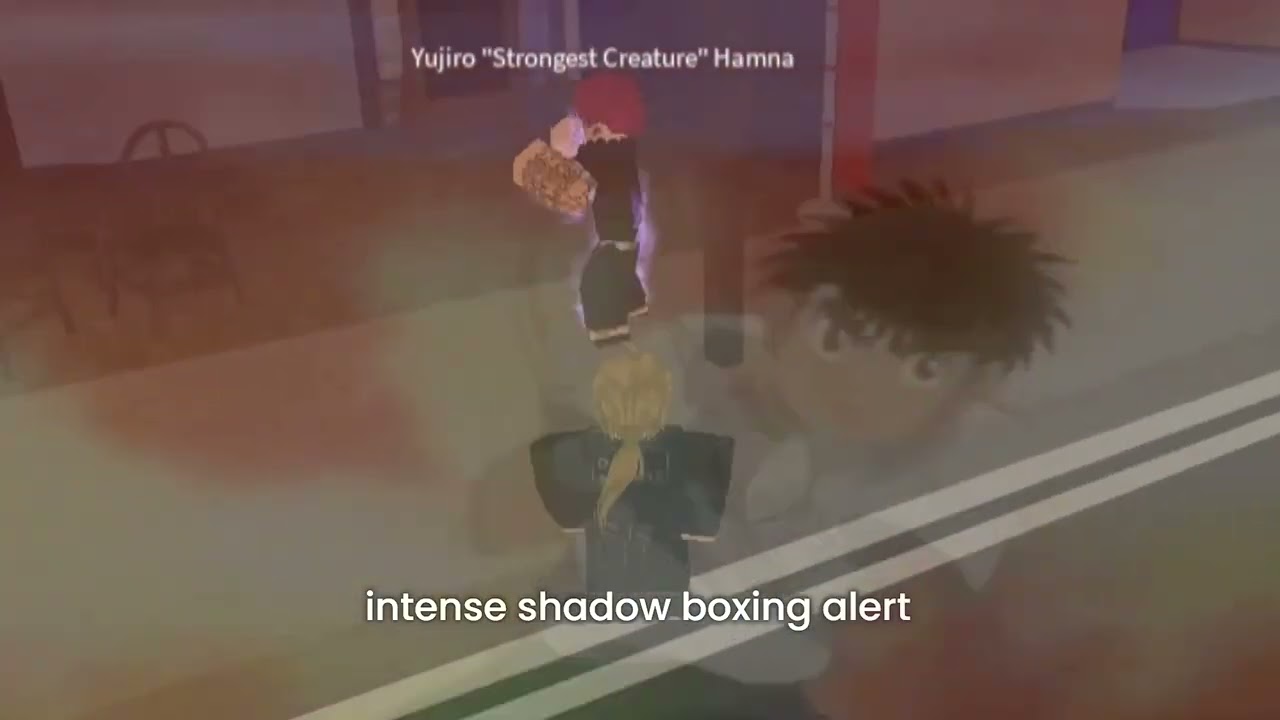 Mighty Omega | Someone help this man